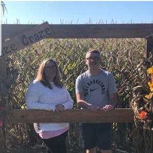 Meet your Posher, Traci